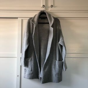 Brandy Melville Kennedy Coat